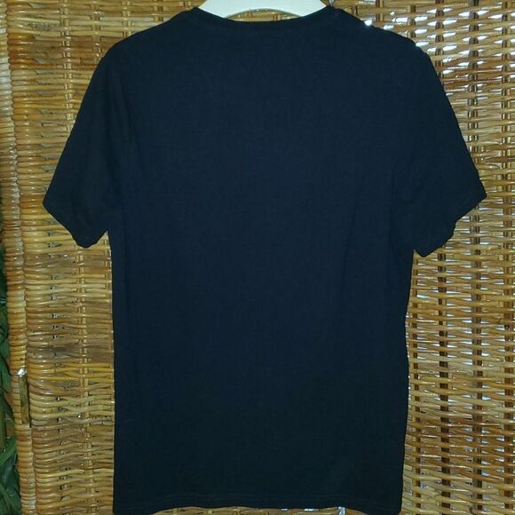 Can't Work Today My Arm Is In A Cast Fishing Sick Call T Shirt L - Picture 4 of 5